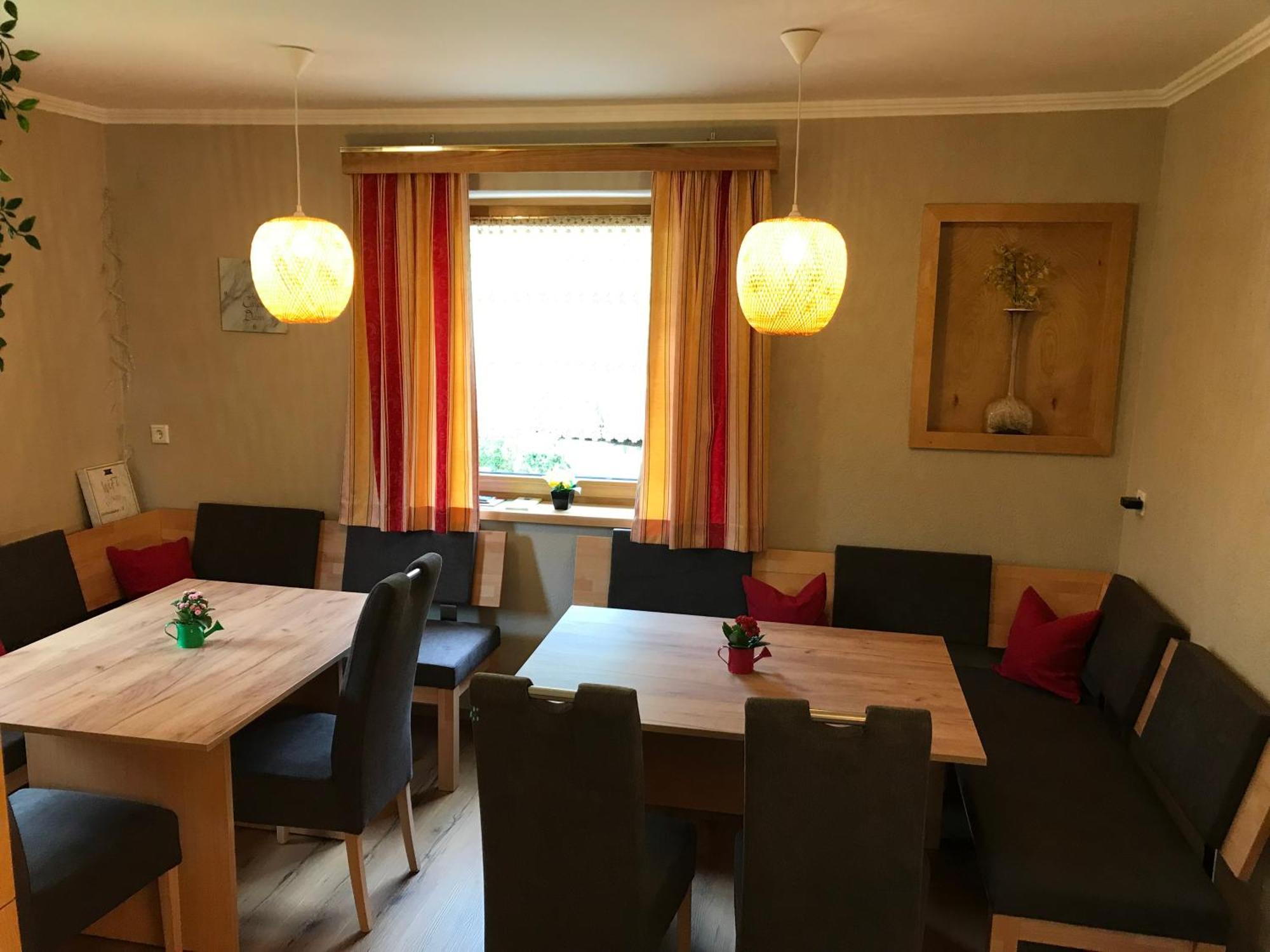 Ferienhaus Koenig سانكت مايكل ايم لون المظهر الخارجي الصورة