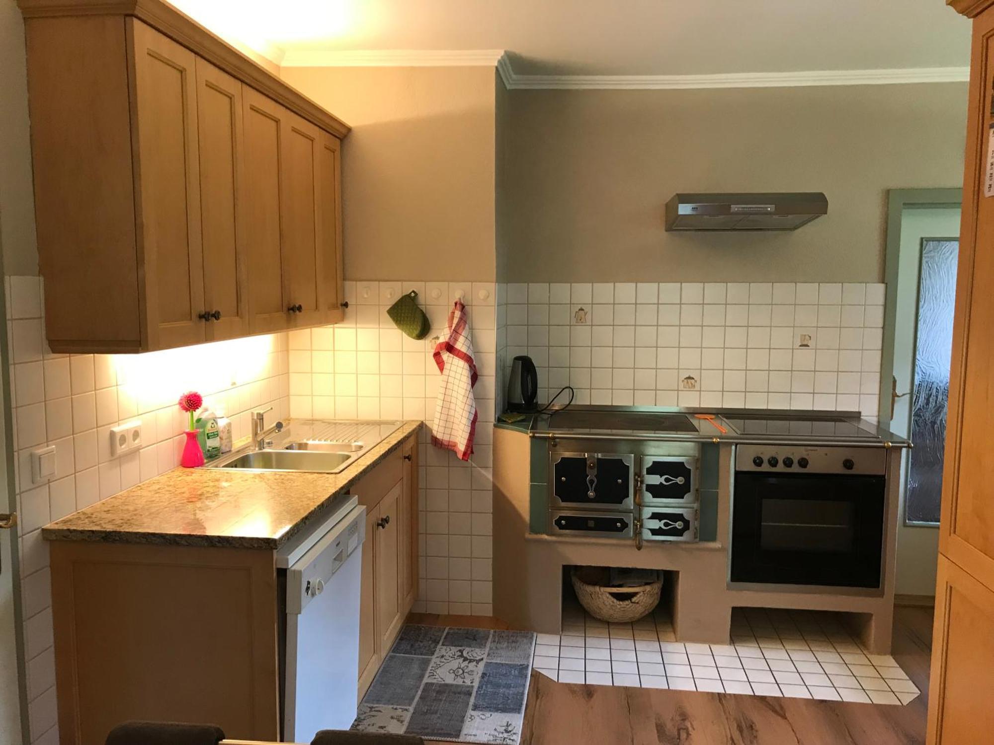 Ferienhaus Koenig سانكت مايكل ايم لون المظهر الخارجي الصورة