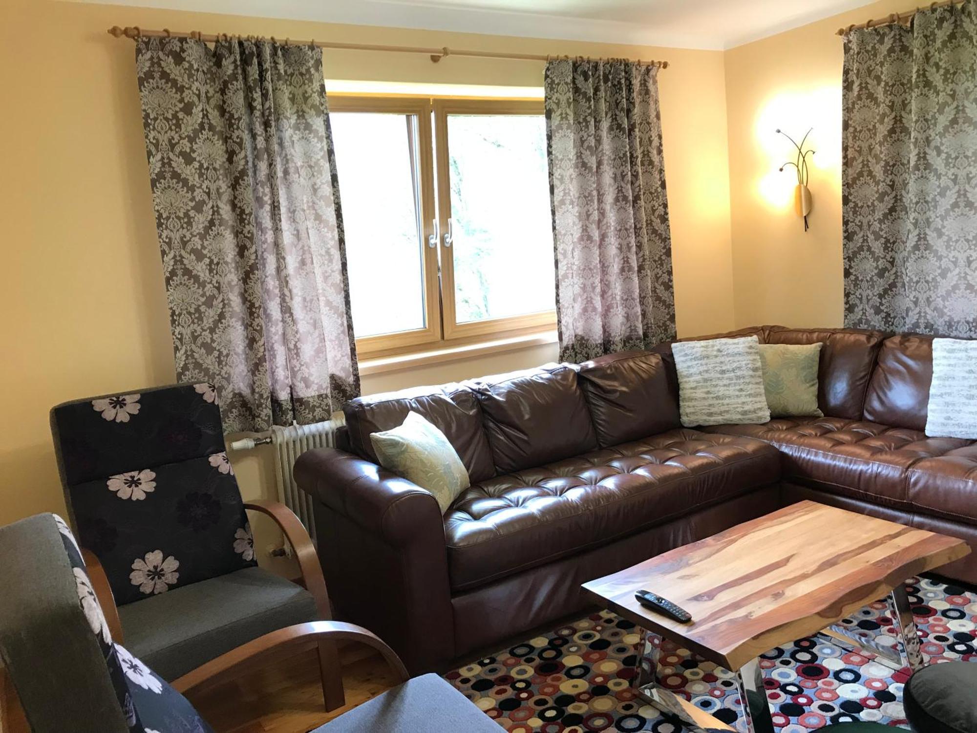 Ferienhaus Koenig سانكت مايكل ايم لون المظهر الخارجي الصورة