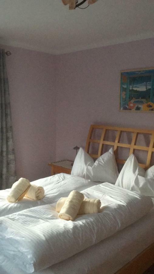 Ferienhaus Koenig سانكت مايكل ايم لون المظهر الخارجي الصورة
