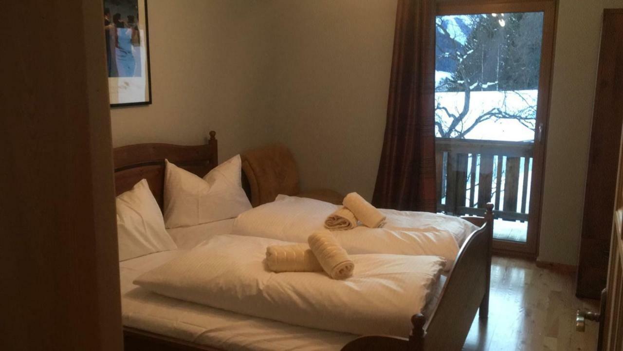 Ferienhaus Koenig سانكت مايكل ايم لون المظهر الخارجي الصورة