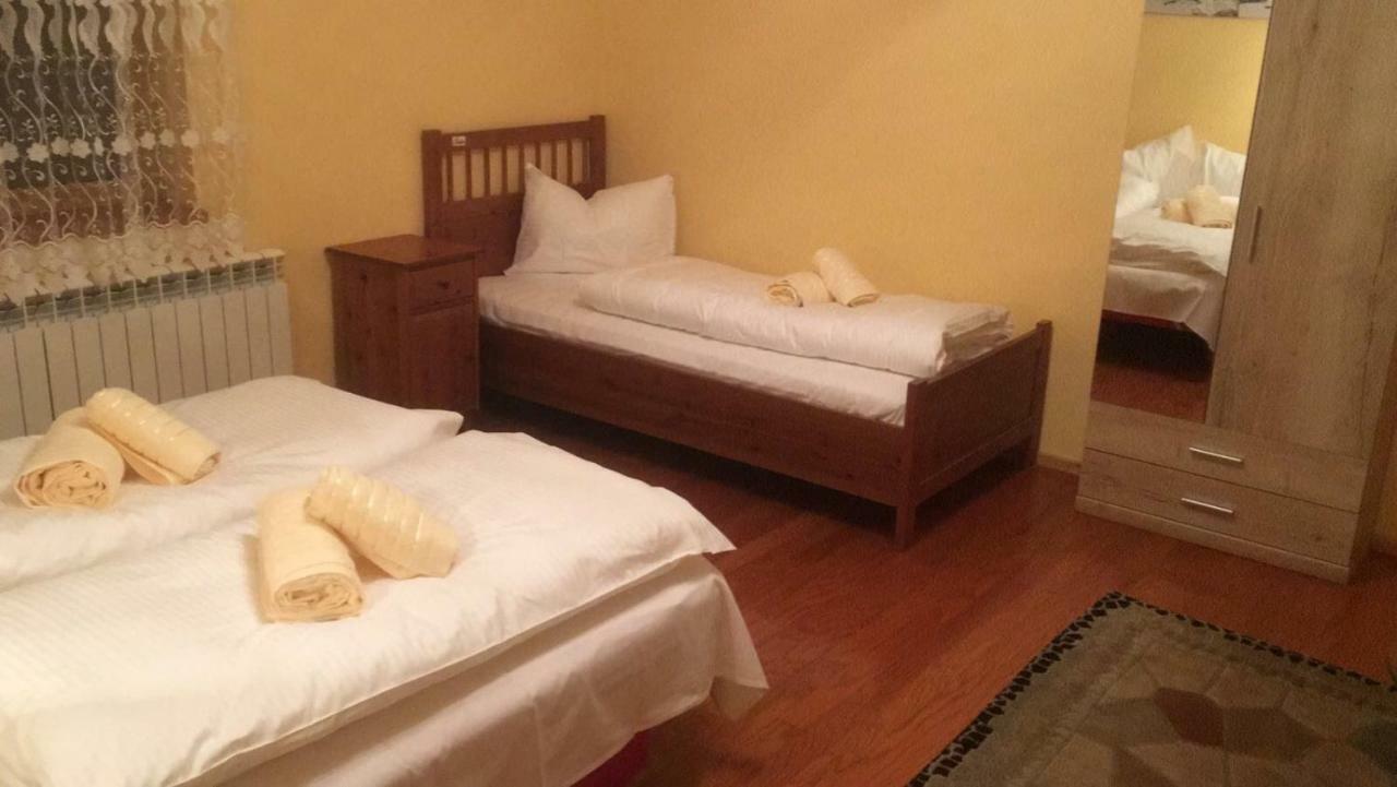 Ferienhaus Koenig سانكت مايكل ايم لون المظهر الخارجي الصورة