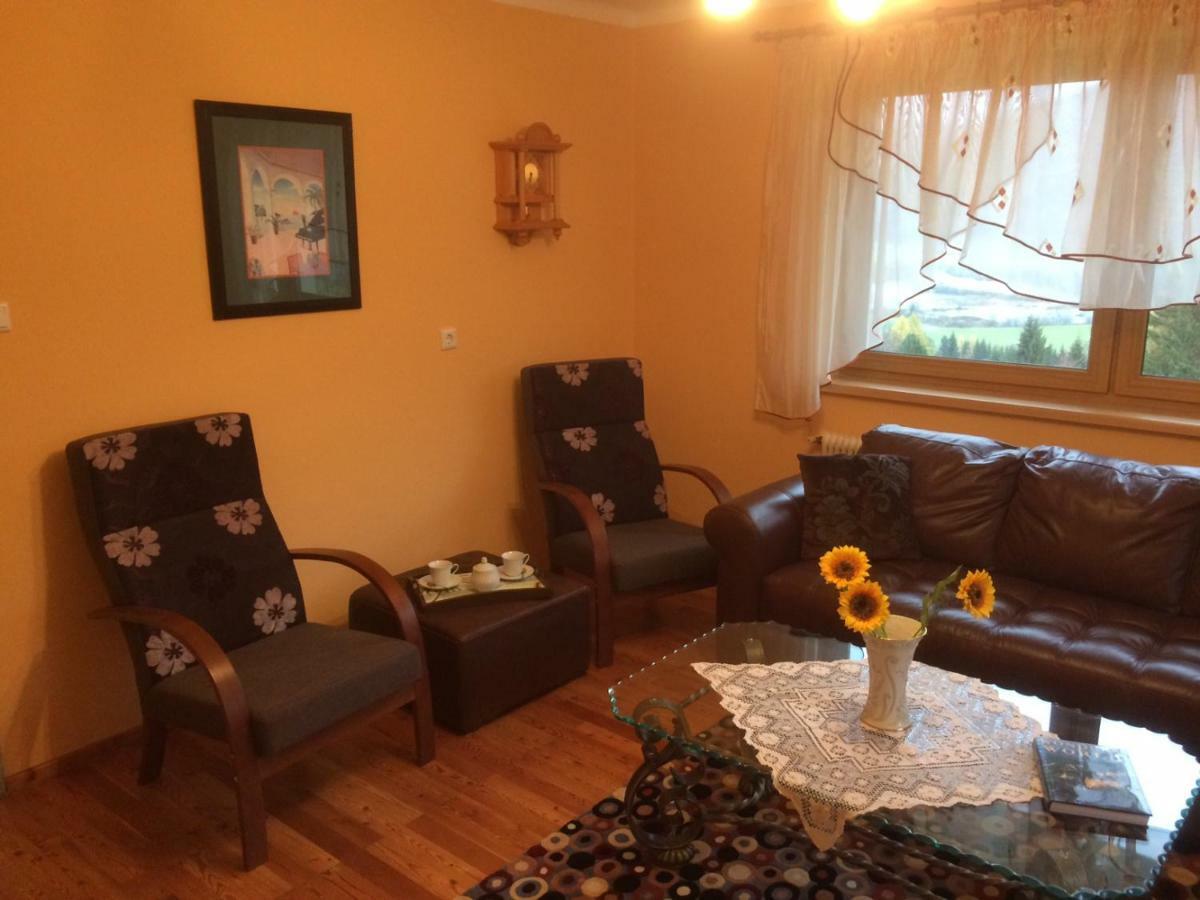 Ferienhaus Koenig سانكت مايكل ايم لون المظهر الخارجي الصورة