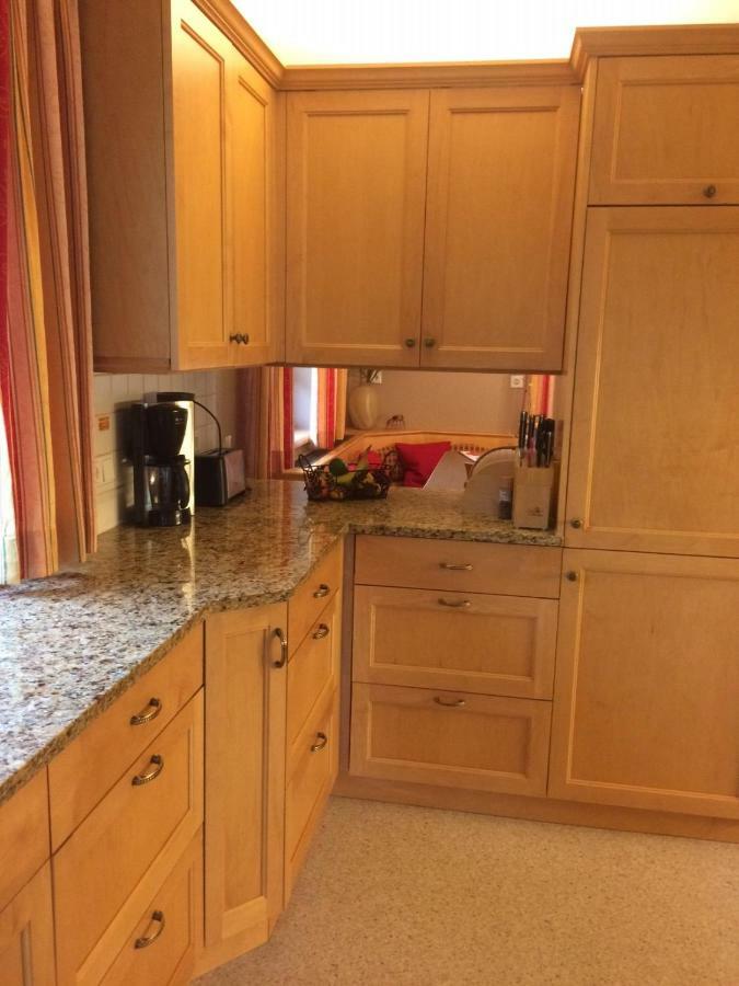 Ferienhaus Koenig سانكت مايكل ايم لون المظهر الخارجي الصورة