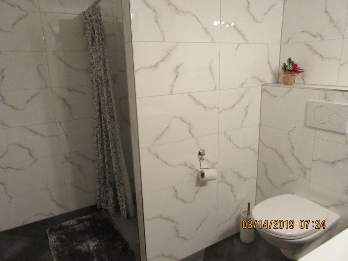 Ferienhaus Koenig سانكت مايكل ايم لون المظهر الخارجي الصورة