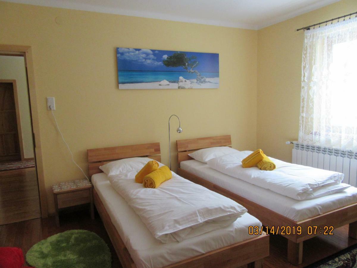 Ferienhaus Koenig سانكت مايكل ايم لون المظهر الخارجي الصورة