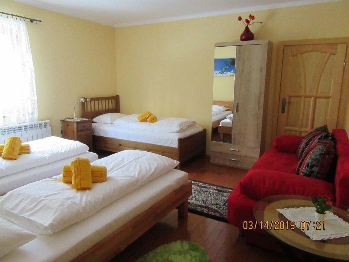 Ferienhaus Koenig سانكت مايكل ايم لون المظهر الخارجي الصورة
